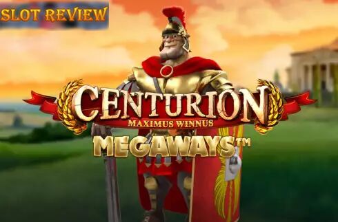 Centurion Megaways icon